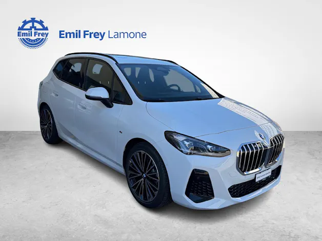 BMW 223i xDrive SDKG Active Tourer