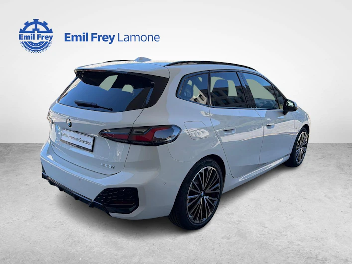 immagine del veicolo BMW 2 SERIES