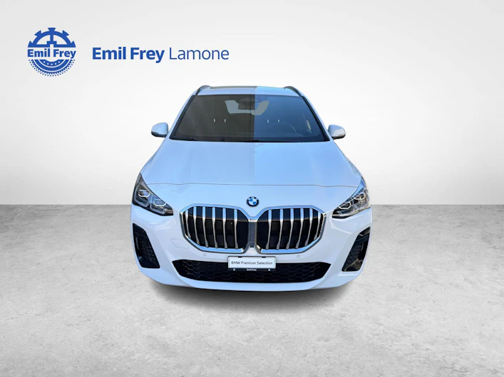 immagine del veicolo BMW 2 SERIES