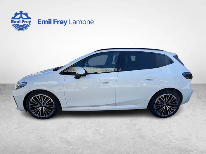 immagine del veicolo BMW 2 SERIES