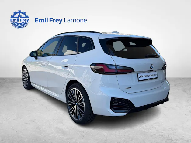 BMW 223i xDrive SDKG Active Tourer