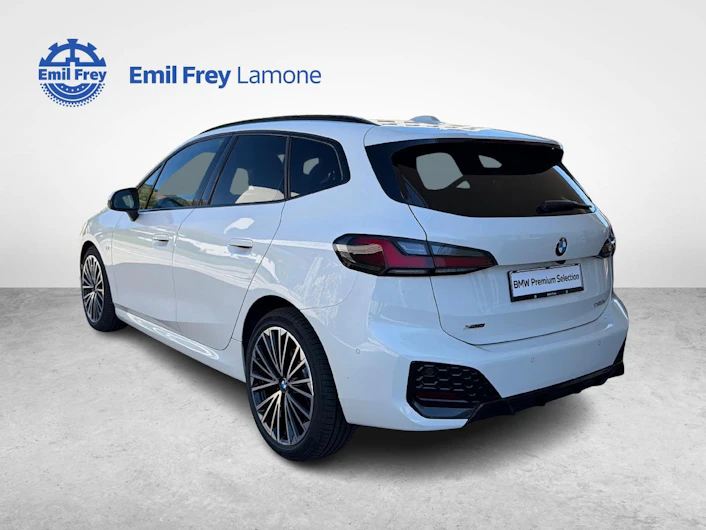 immagine del veicolo BMW 2 SERIES