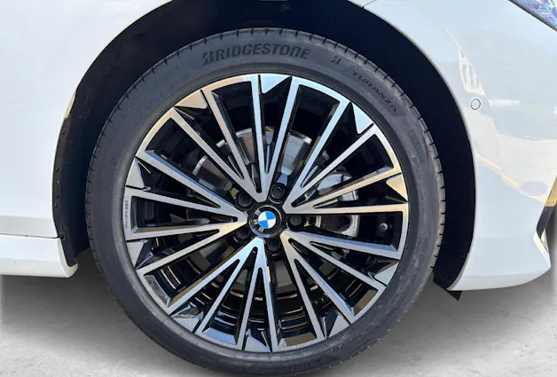 BMW 223i xDrive SDKG Active Tourer