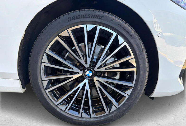 immagine del veicolo BMW 2 SERIES
