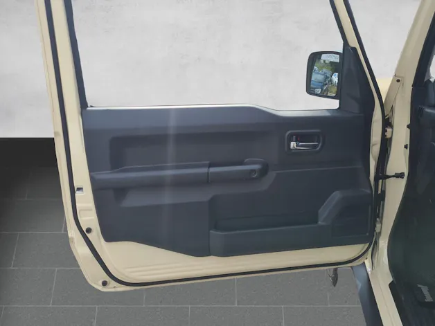 Suzuki Jimny 1.5 Compact Top