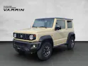 Suzuki Jimny 1.5 Compact Top