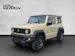 Suzuki Jimny 1.5 Compact Top