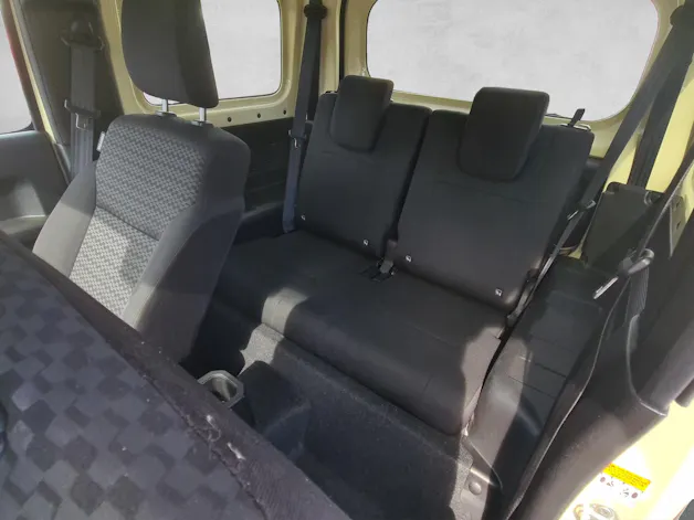 Suzuki Jimny 1.5 Compact Top