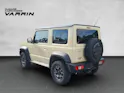 Suzuki Jimny 1.5 Compact Top