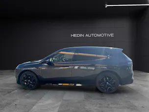 BMW iX M60