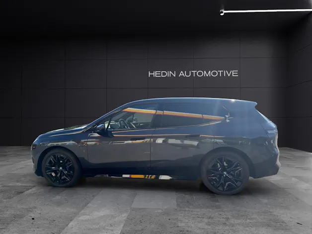 BMW iX M60