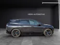 BMW iX M60