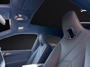 BMW iX M60