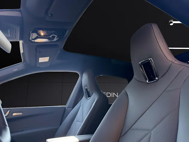BMW iX M60