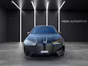 BMW iX M60