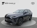 Toyota RAV4 2.5 Plug-In-Hybrid GR Sport