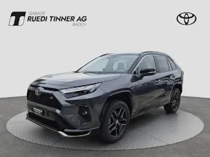 Toyota RAV4 2.5 Plug-In-Hybrid GR Sport