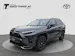 Toyota RAV4 2.5 Plug-In-Hybrid GR Sport