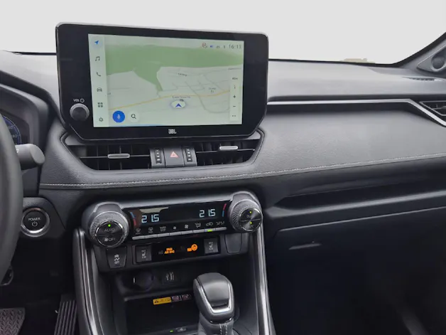 Toyota RAV4 2.5 Plug-In-Hybrid GR Sport