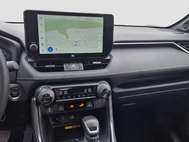 Toyota RAV4 2.5 Plug-In-Hybrid GR Sport