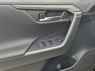 Toyota RAV4 2.5 Plug-In-Hybrid GR Sport
