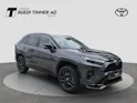 Toyota RAV4 2.5 Plug-In-Hybrid GR Sport