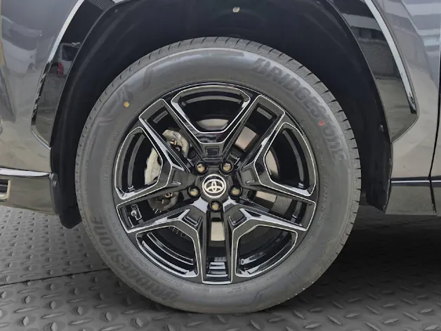 Toyota RAV4 2.5 Plug-In-Hybrid GR Sport