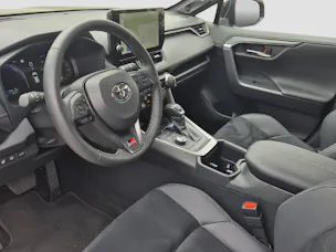 Toyota RAV4 2.5 Plug-In-Hybrid GR Sport
