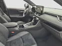 Toyota RAV4 2.5 Plug-In-Hybrid GR Sport