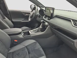 Toyota RAV4 2.5 Plug-In-Hybrid GR Sport