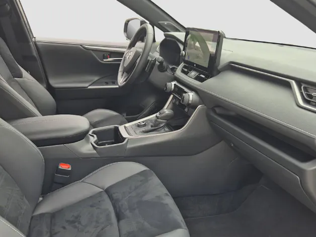 Toyota RAV4 2.5 Plug-In-Hybrid GR Sport