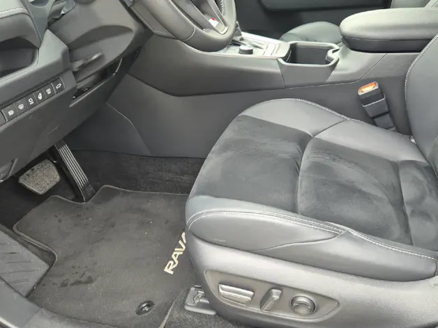 Toyota RAV4 2.5 Plug-In-Hybrid GR Sport