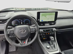 Toyota RAV4 2.5 Plug-In-Hybrid GR Sport