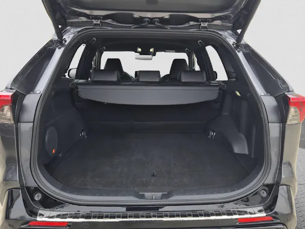Toyota RAV4 2.5 Plug-In-Hybrid GR Sport