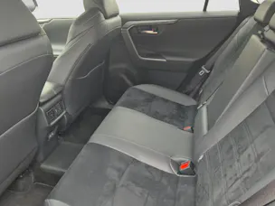 Toyota RAV4 2.5 Plug-In-Hybrid GR Sport