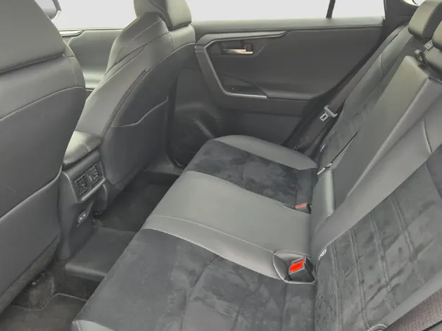 Toyota RAV4 2.5 Plug-In-Hybrid GR Sport