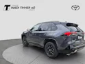 Toyota RAV4 2.5 Plug-In-Hybrid GR Sport