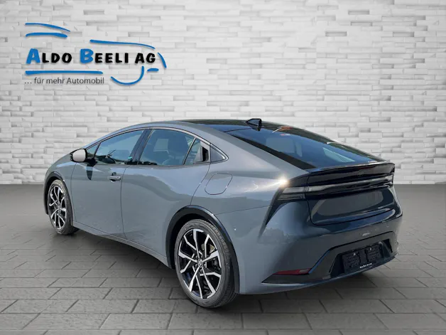 Toyota Prius 2.0 Plug-In-Hybrid Premium