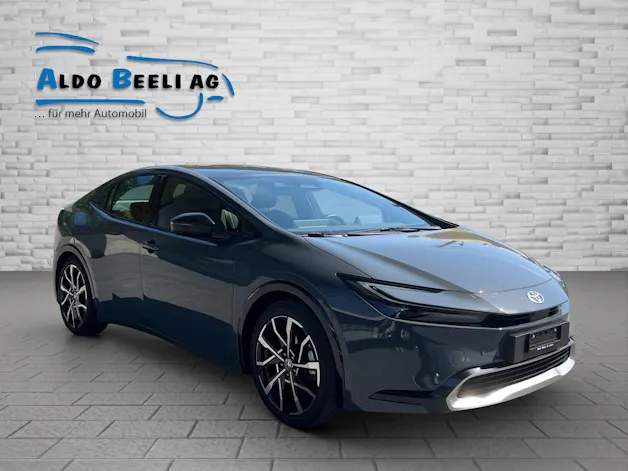 Toyota Prius 2.0 Plug-In-Hybrid Premium