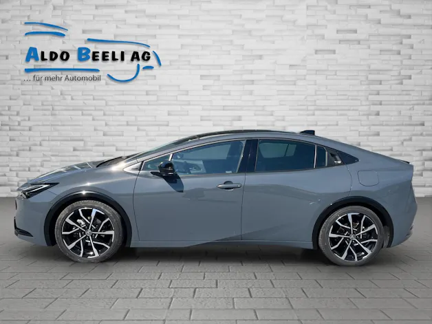 Toyota Prius 2.0 Plug-In-Hybrid Premium