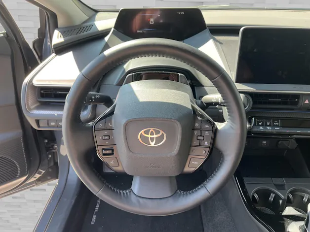 Toyota Prius 2.0 Plug-In-Hybrid Premium