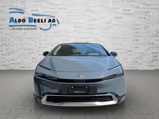 Toyota Prius 2.0 Plug-In-Hybrid Premium