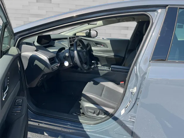 Toyota Prius 2.0 Plug-In-Hybrid Premium