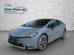 Toyota Prius 2.0 Plug-In-Hybrid Premium
