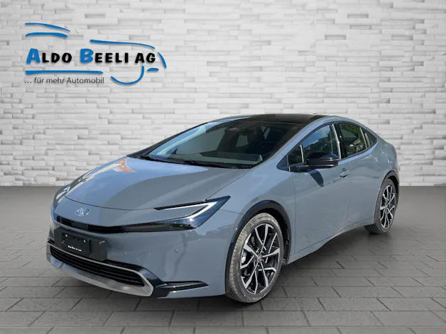 Toyota Prius 2.0 Plug-In-Hybrid Premium