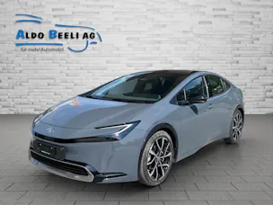 Toyota Prius 2.0 Plug-In-Hybrid Premium
