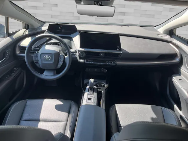 Toyota Prius 2.0 Plug-In-Hybrid Premium