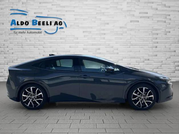 Toyota Prius 2.0 Plug-In-Hybrid Premium