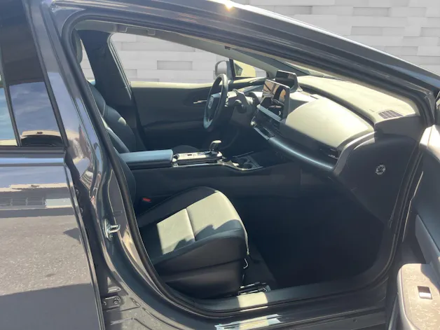 Toyota Prius 2.0 Plug-In-Hybrid Premium
