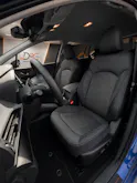 Subaru Crosstrek 2.0i e-Boxer Passion